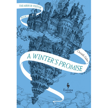 A Winter's Promise (Hardback) bij Singel 344