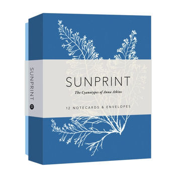 Sunprint Notecards bij Singel 344