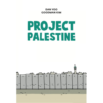 Project Palestine (Paperback) bij Singel 344