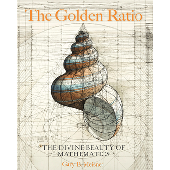 The Golden Ratio (Hardback) bij Singel 344