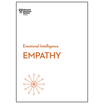 Empathy (HBR Emotional Intelligence Series) (Paperback) bij Singel 344