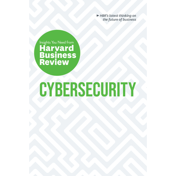 Cybersecurity (Paperback) bij Singel 344