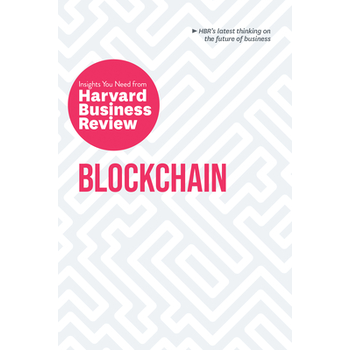 Blockchain (Paperback) bij Singel 344