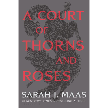 A Court of Thorns and Roses bij Singel 344