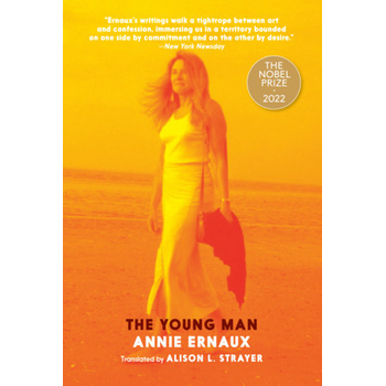 The Young Man (Paperback) bij Singel 344