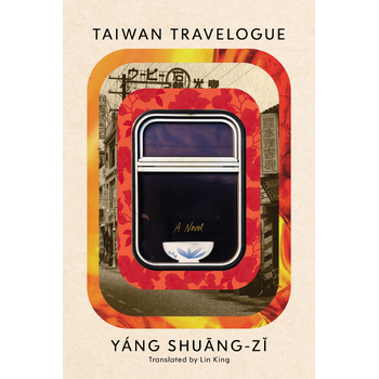 Taiwan Travelogue (Paperback) bij Singel 344