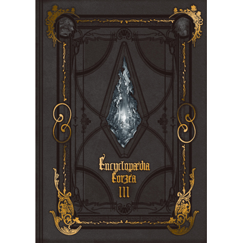 Encyclopaedia Eorzea the World of Final Fantasy XIV Volume III (Hardback) bij Singel 344