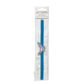 Harry Potter: Buckbeak Elastic Band Bookmark bij Singel 344
