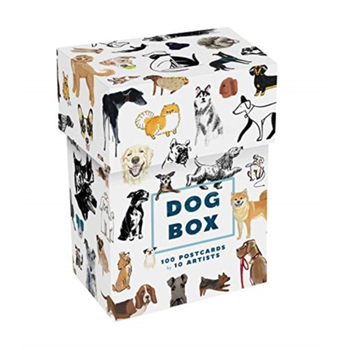 Dog Box bij Singel 344