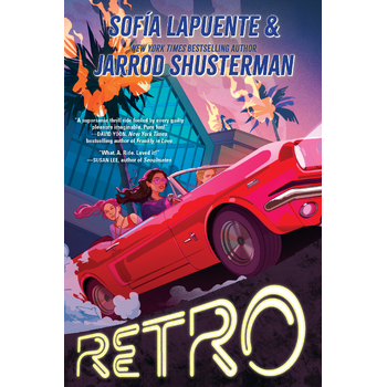 Retro (Paperback) bij Singel 344