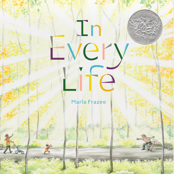 In Every Life (Hardback) bij Singel 344