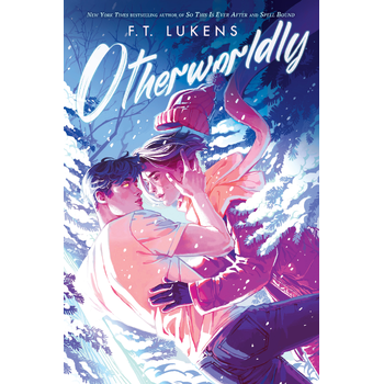 Otherworldly (Paperback) bij Singel 344