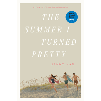 The Summer I Turned Pretty (Paperback) bij Singel 344