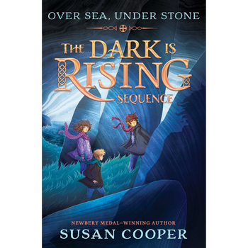Over Sea, Under Stone (Paperback) bij Singel 344