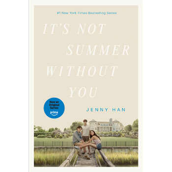 It's Not Summer Without You (Paperback) bij Singel 344