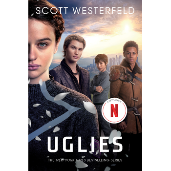 Uglies (Paperback) bij Singel 344