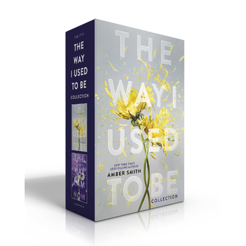 The Way I Used to Be Collection (Boxed Set) (Hardback) bij Singel 344