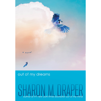 Out of My Dreams (Paperback) bij Singel 344
