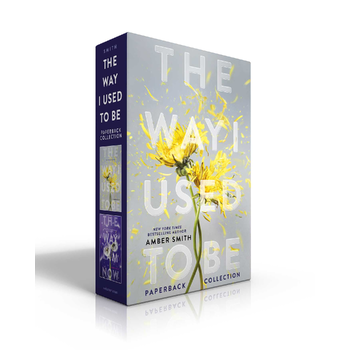The Way I Used to Be Paperback Collection (Boxed Set) (Paperback) bij Singel 344