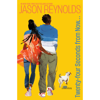 Twenty-Four Seconds from Now . . . (Paperback) bij Singel 344