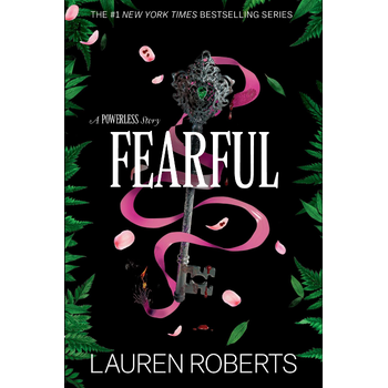 The Powerless Trilogy: Fearful bij Singel 344