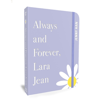 Always and Forever, Lara Jean (Paperback) bij Singel 344