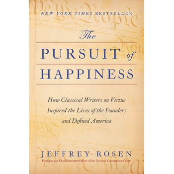 The Pursuit of Happiness (Hardback) bij Singel 344