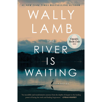 The River Is Waiting (Oprah's Book Club) (Paperback) bij Singel 344