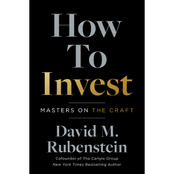 How to Invest (Paperback) bij Singel 344