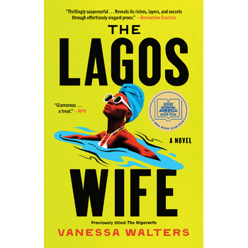 The Lagos Wife (Paperback) bij Singel 344