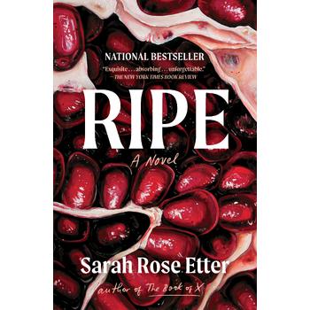 Ripe (Paperback) bij Singel 344