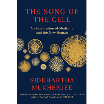 The Song of the Cell (Paperback) bij Singel 344