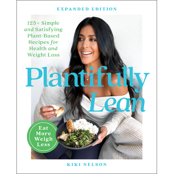 Plantifully Lean (Paperback) bij Singel 344