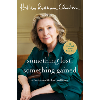 Something Lost, Something Gained (Hardback) bij Singel 344