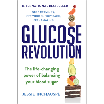 Glucose Revolution (Paperback) bij Singel 344
