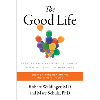 The Good Life (Paperback) bij Singel 344