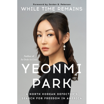 While Time Remains (Paperback) bij Singel 344