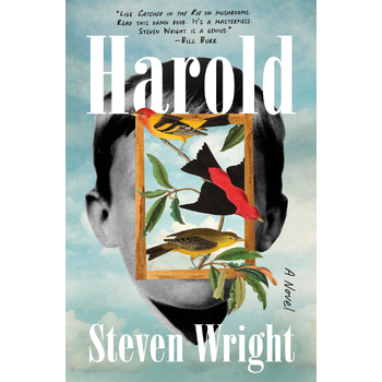 Harold (Paperback) bij Singel 344