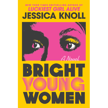 Bright Young Women (Paperback) bij Singel 344
