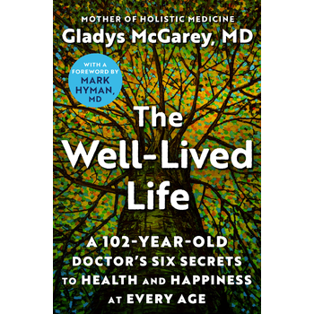 The Well-Lived Life (Paperback) bij Singel 344