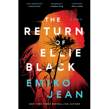The Return of Ellie Black (Hardback) bij Singel 344