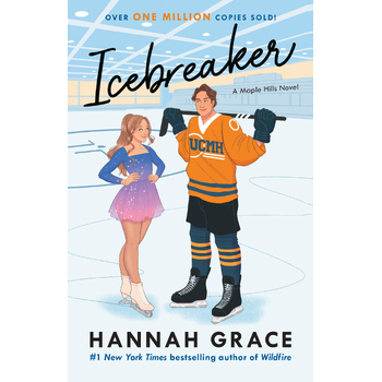 Icebreaker (Paperback) bij Singel 344