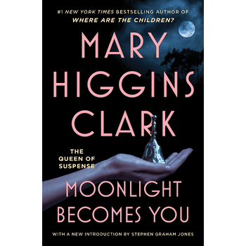 Moonlight Becomes You (Paperback) bij Singel 344