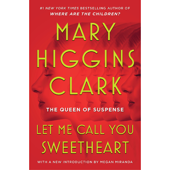 Let Me Call You Sweetheart (Paperback) bij Singel 344