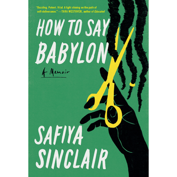 How to Say Babylon (Paperback) bij Singel 344