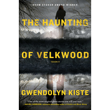 The Haunting of Velkwood (Paperback) bij Singel 344