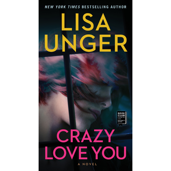 Crazy Love You (Paperback) bij Singel 344