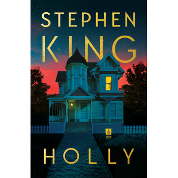 Holly (Hardback) bij Singel 344