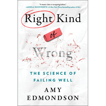 Right Kind of Wrong (Paperback) bij Singel 344