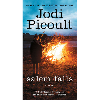 Salem Falls (Paperback) bij Singel 344